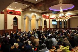 On March 2, all eight Memphis-area mosques are participating in the 17th annual community open house. (Submitted)