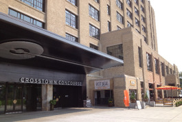 Crosstown Concourse