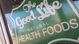 The Good Life Honeysuckle Health Foods