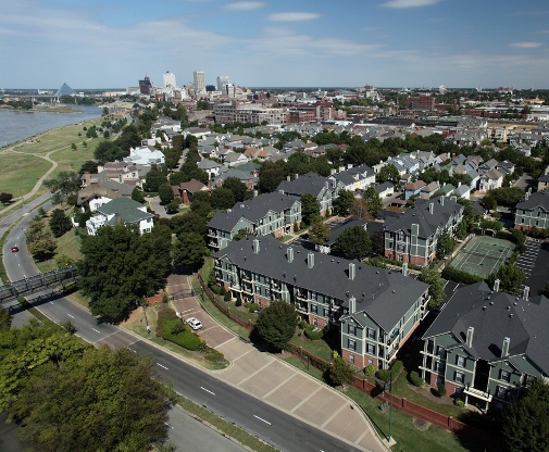 Henry Turley Co To Brighten Underpasses As Welcome To New