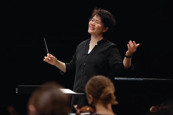 After Mei-Ann Chen joined the MSO as music director in 2010, the symphony saw a spike in ticket sales and received a raft of favorable press