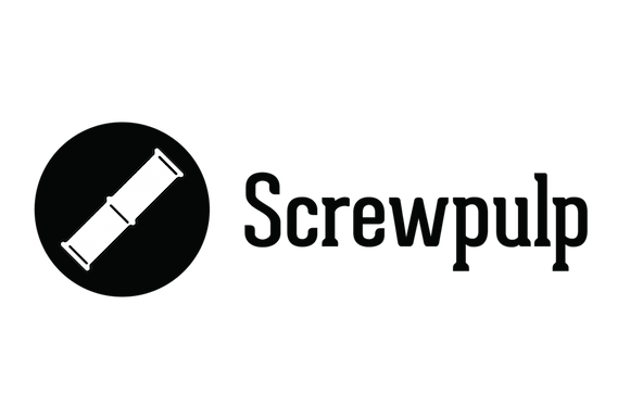 Screwpulp was launched in 2013 by Memphian Richard Billings