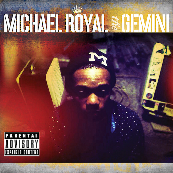 The Gemini, released in May of this year, is available on iTunes