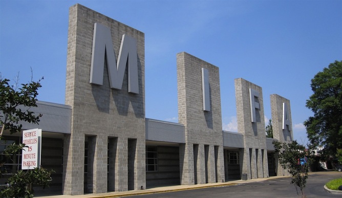 MIFA Building 