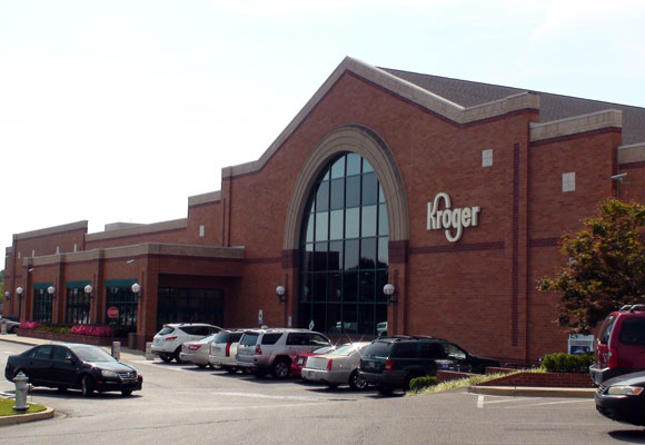 Kroger's Farmington Road store in Germantown will close for renovations on Sept. 13