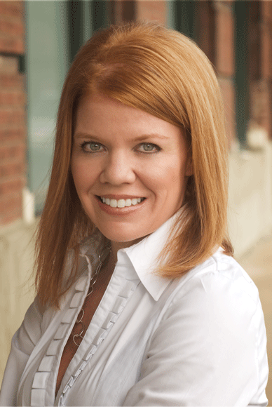 Lori Turner-Wilson, RedRover CEO