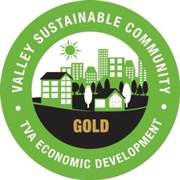 Gold Sustainability logo