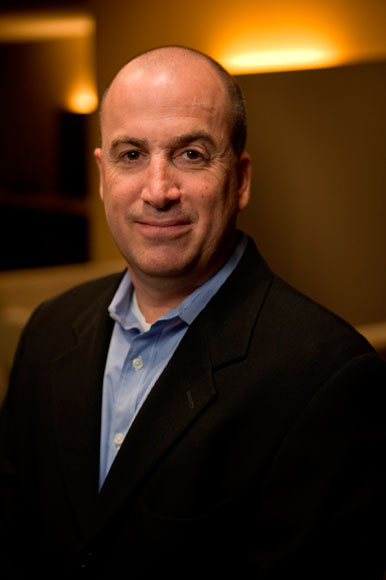Phil Cestaro, TriMetis CEO and president