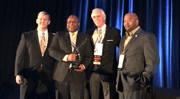 ZeroTo510 Medical Device Accelerator Wins SEMDA Award