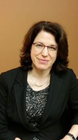 Dr. Anne Sullivan