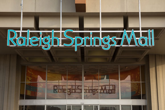 Shopping for new life: The future of Memphis malls