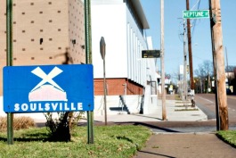 Soulsville in pictures 2