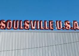 Soulsville USA