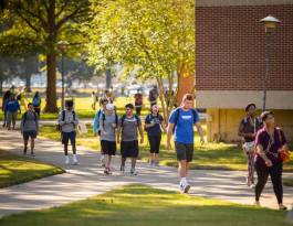 The University of Memphis is launching Access Memphis in the fall to make it easier for students to afford courses and stay on track to graduate without a mountain of debt. (University of Memphis)