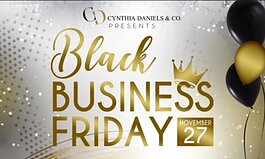 Black Business Friday