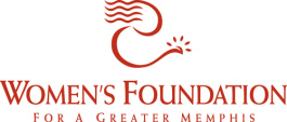 Womens Foundation of Greater Memphis logo