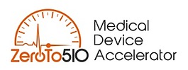 ZeroTo510 Medical Device logo