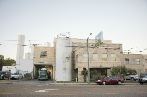 The Turner Dairy is locked in a zoning battle with the city over a planned expansion.