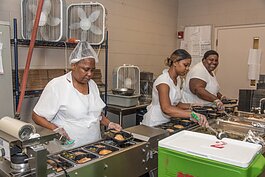 In the 2023 fiscal year, MIFA Meals on Wheels served more than 737,000 meals to 4,418 seniors throughout Shelby County.