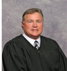 Judge Dwyer