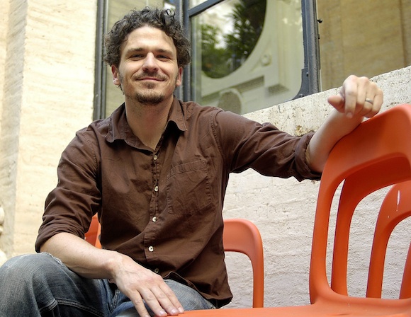 Dave Eggers will present at the annual Memphis Reads event.