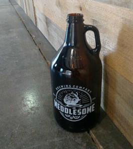 Meddlesome Brewing Co.