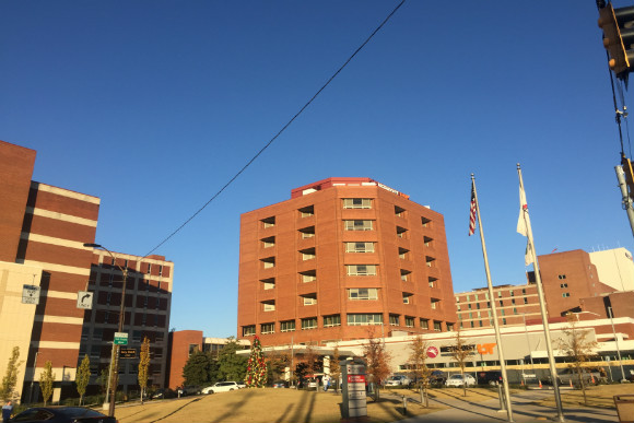 The bootcamp could lead to small scale development projects in the Memphis Medical District.
