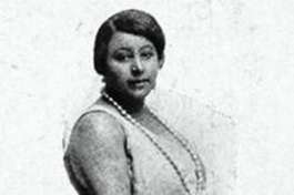 Beginning in the fall of 2017, Opera Memphis will undertake a set of new initiatives organized around the legacy of African-American soprano Madame McCleave. will be dedicated to a new fall initiative, The McCleave Project, seeking deeper engagement 