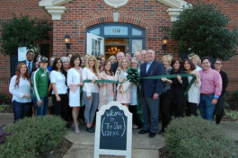 The Skin Clinics opened a new office in Germantown.