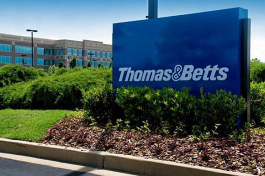Thomas & Betts is looking to invest $20.7 million and add 75 employees when they transfer to ServiceMaster’s former headquarters at 860 Ridge Lake Blvd. in East Memphis.