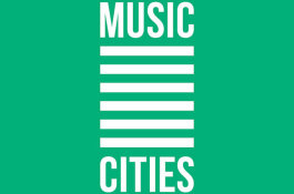 Music Cities