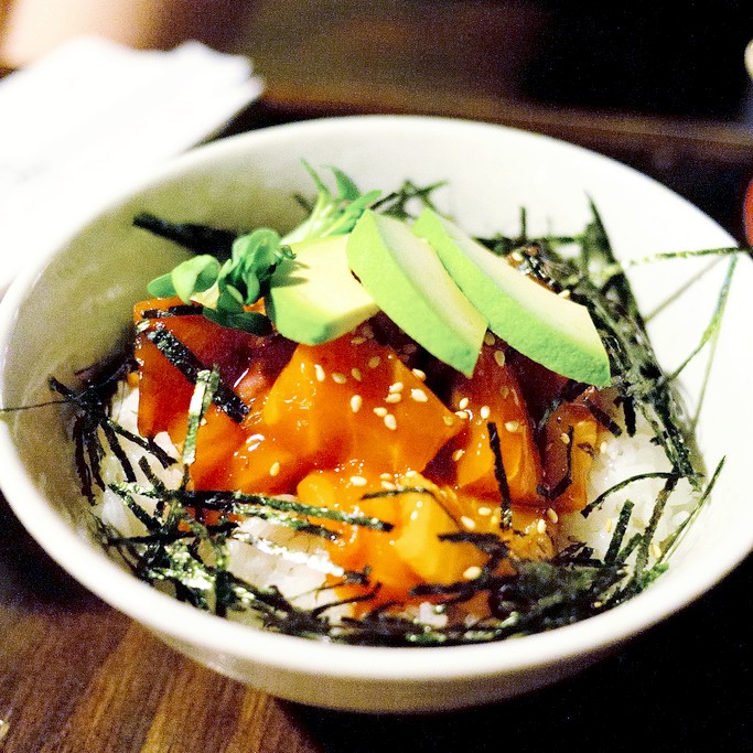 Ono Poke