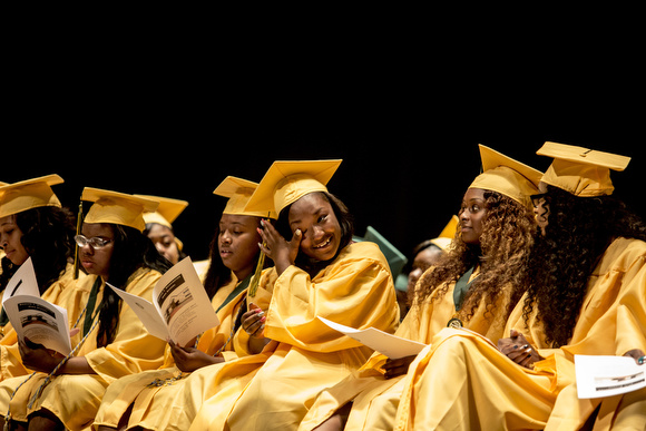 BTW graduation