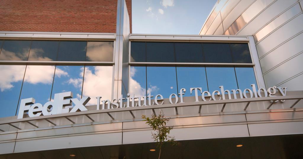 In July, the FedEx Institute of Technology at the University of Memphis will host a weekend gathering designed to promote women in tech. (Submitted)