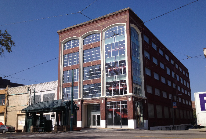 Arrive Hotels 477 S. Main