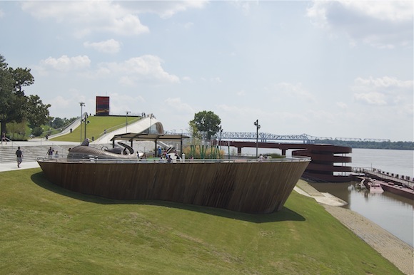 Island Play Playground