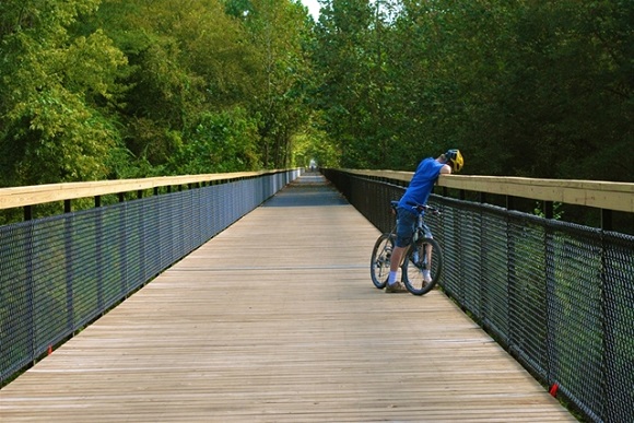 bike shelby farms greenline