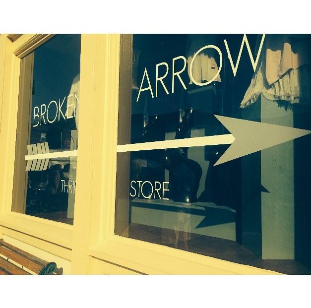 Broken Arrow