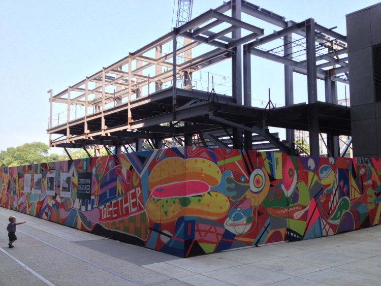 More Openings On Tap At Crosstown Concourse Over The Next Year