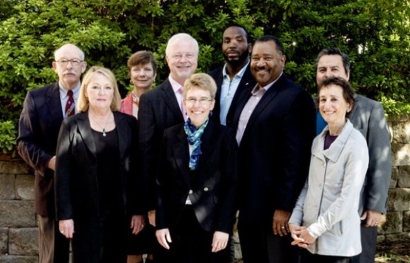 Communities Unlimited Board of Directors