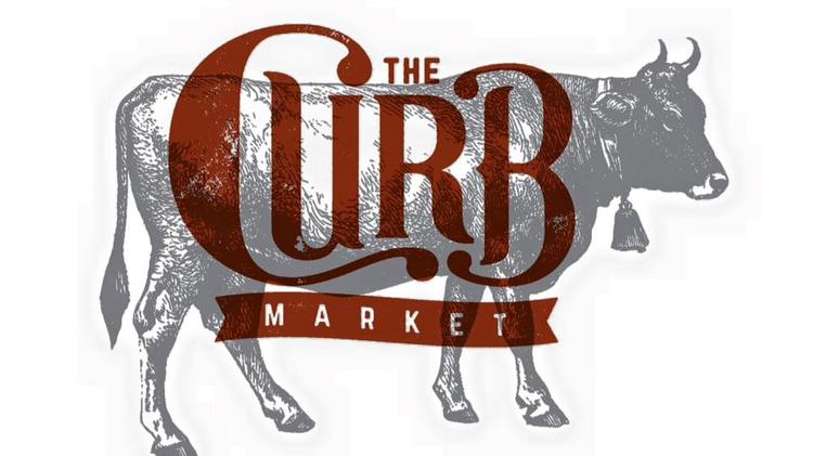 the curb market