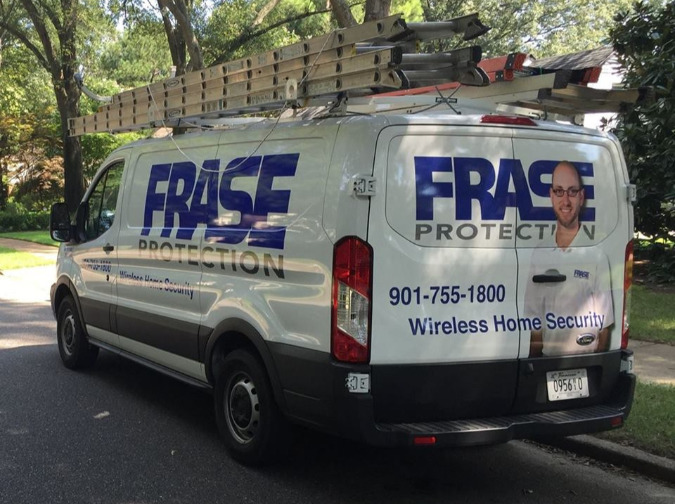 Frase added new staff members and additional fleet vehicles with its latest acquisition.