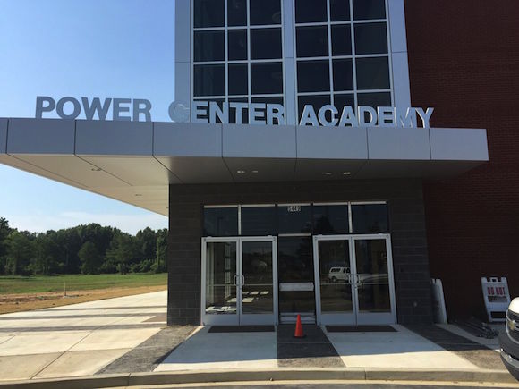Power Center Academy