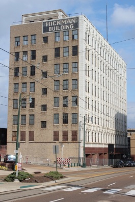 Hickman Building