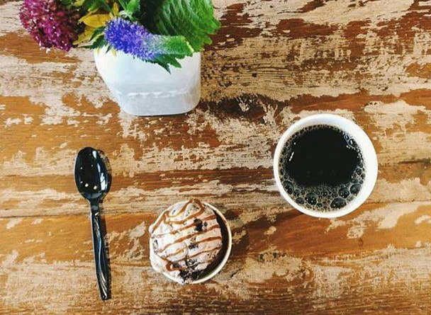Levee Creamery