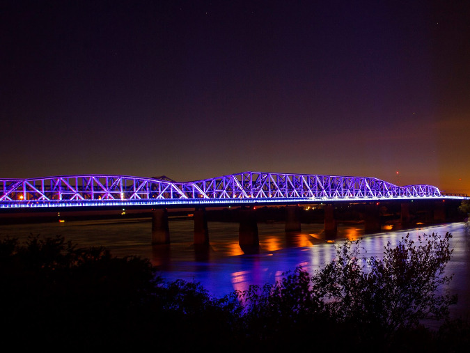 Mighty Lights