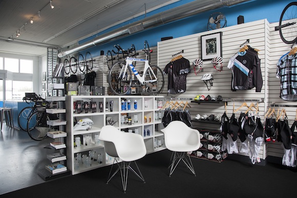 Victory Bicycle Studio plans to expand its online offerings