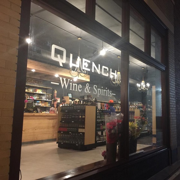 Quench