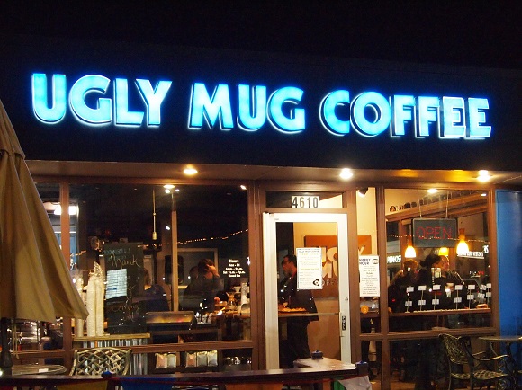 Ugly Mug Cafe & Coffee Roasters