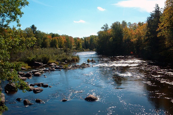 Wolf River